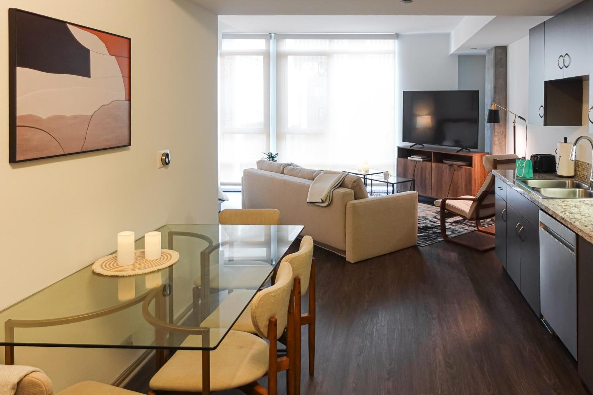 Luxurious Hollywood Dream Apartamento Los Angeles Exterior foto